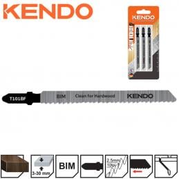 KENDO-46002701-ใบเลื่อยจิ๊กซอตัดไม้และเหล็ก-T101BF-3-ชิ้น-แพ็ค